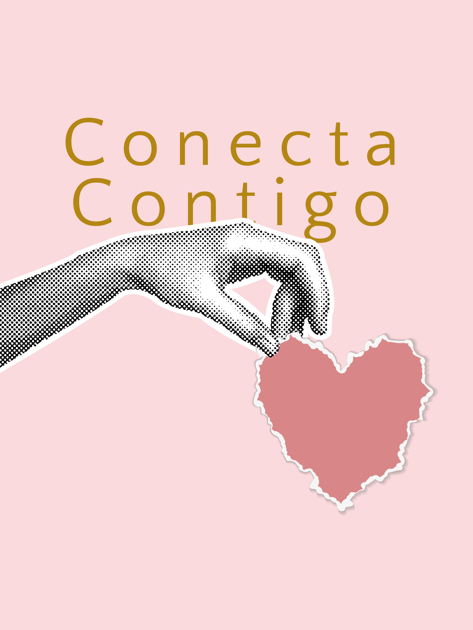 Conecta Contigo: La Espiritualidad en lo Cotidiano