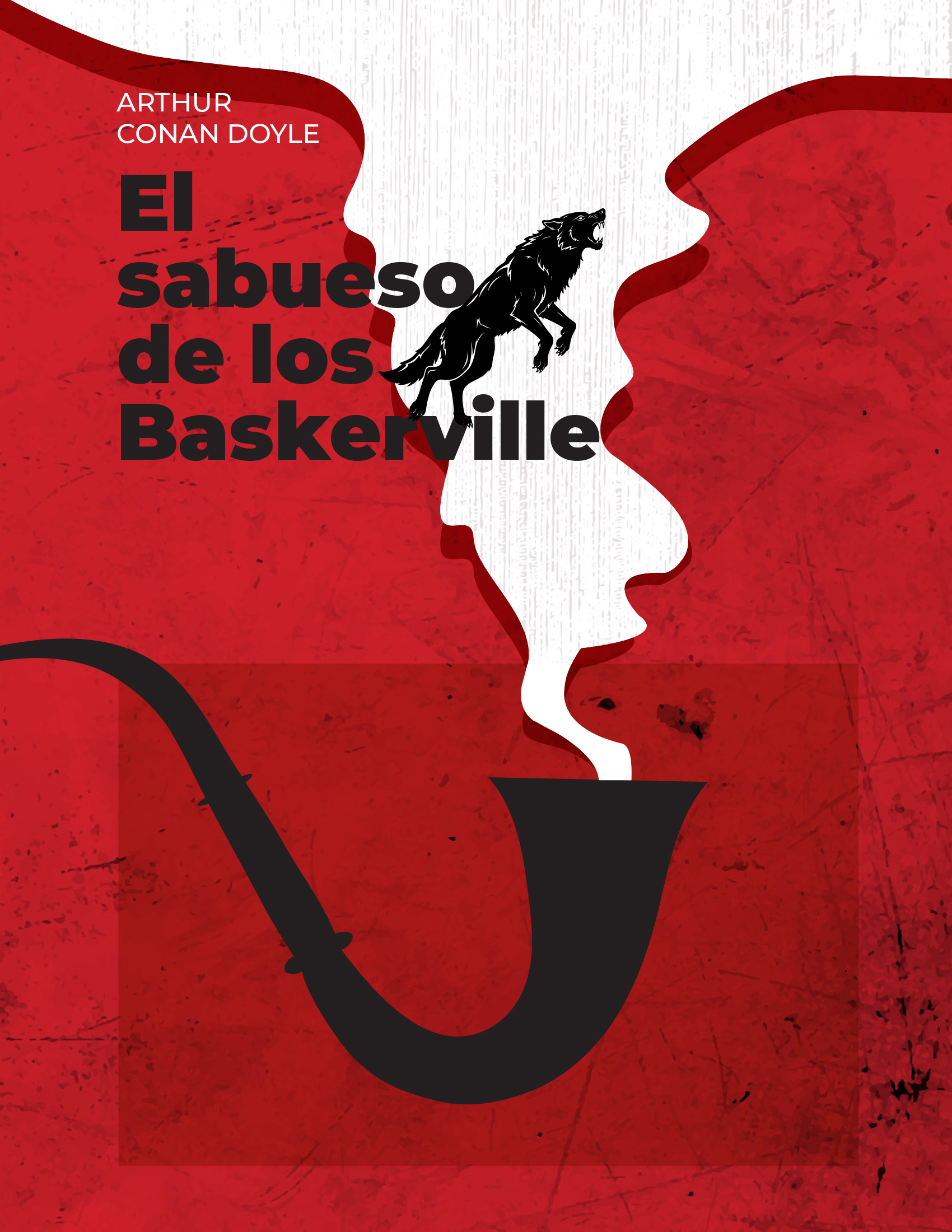 El sabueso de Baskerville