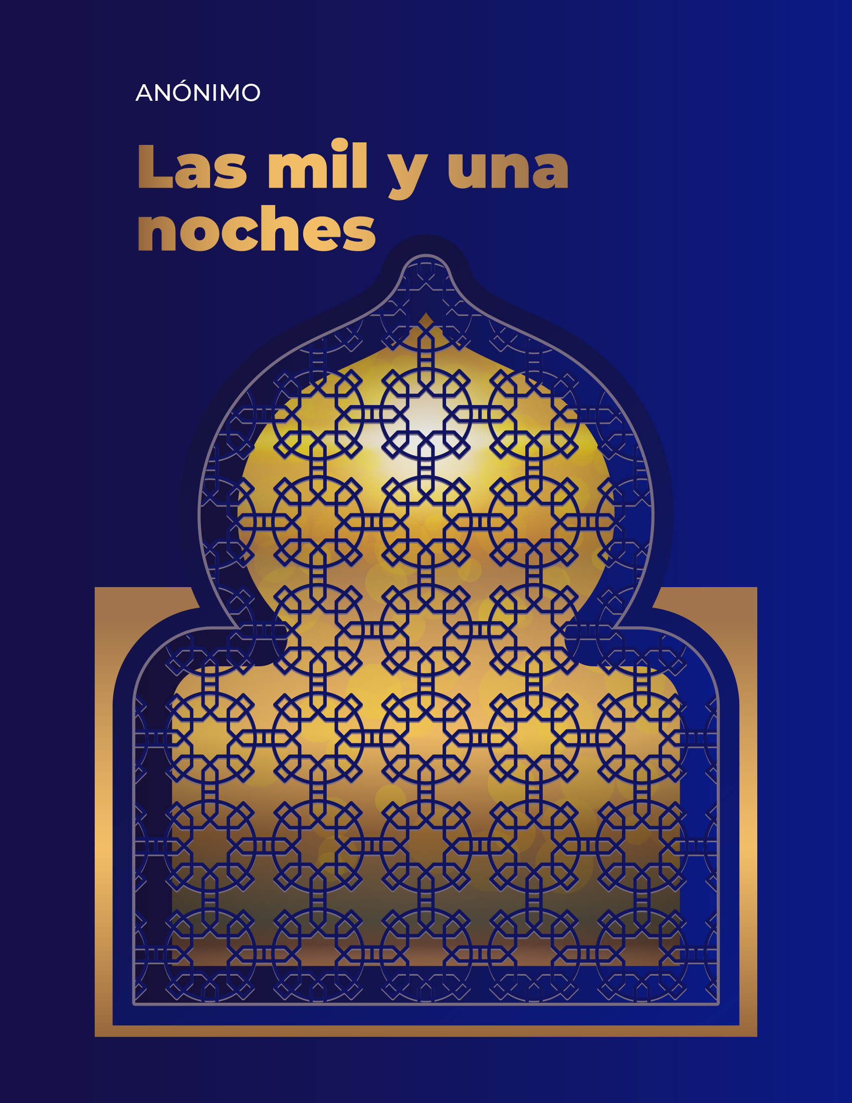 Las mil y una noches