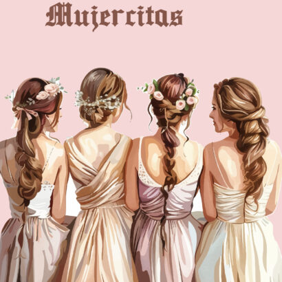 Mujercitas
