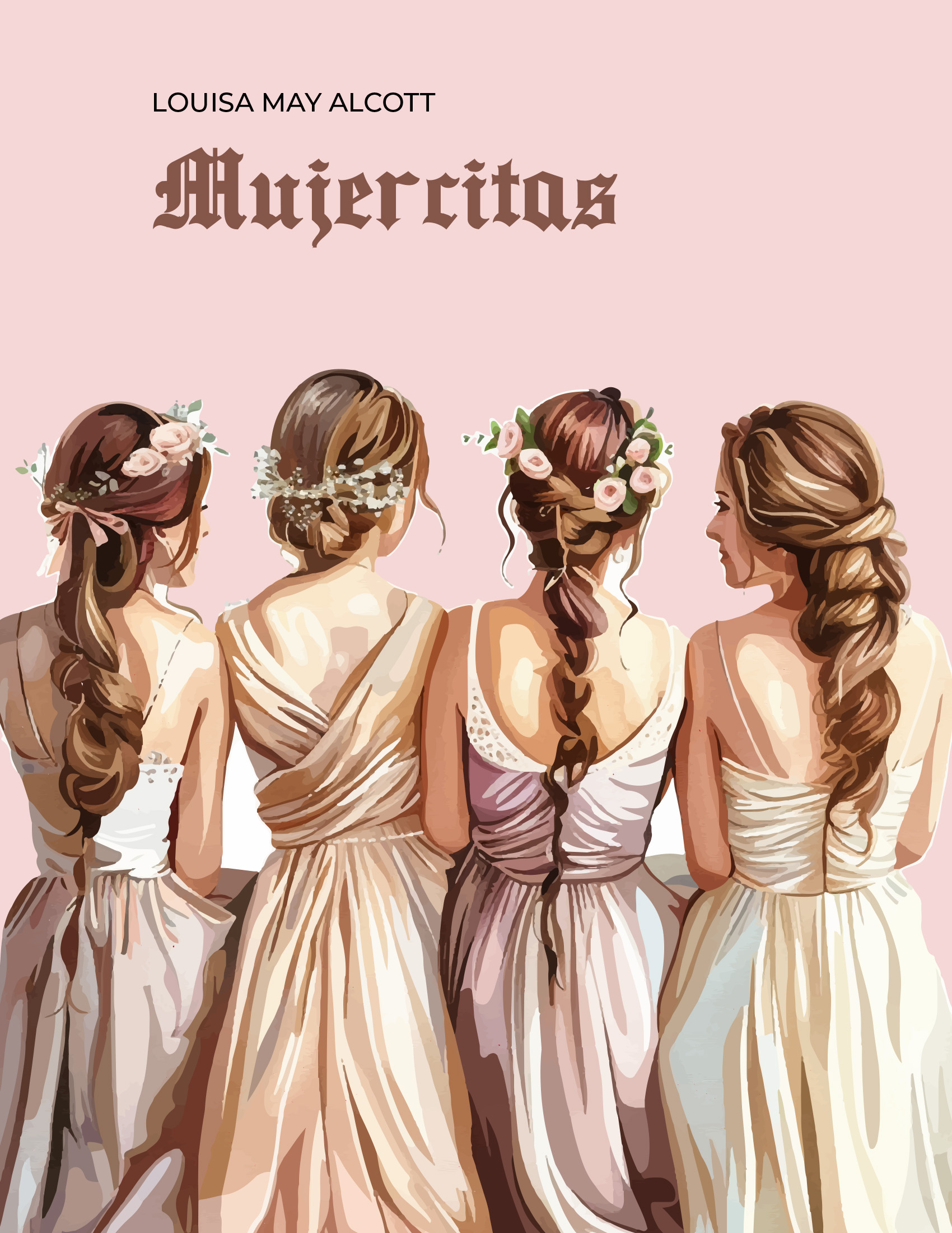 Mujercitas