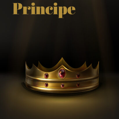 El príncipe