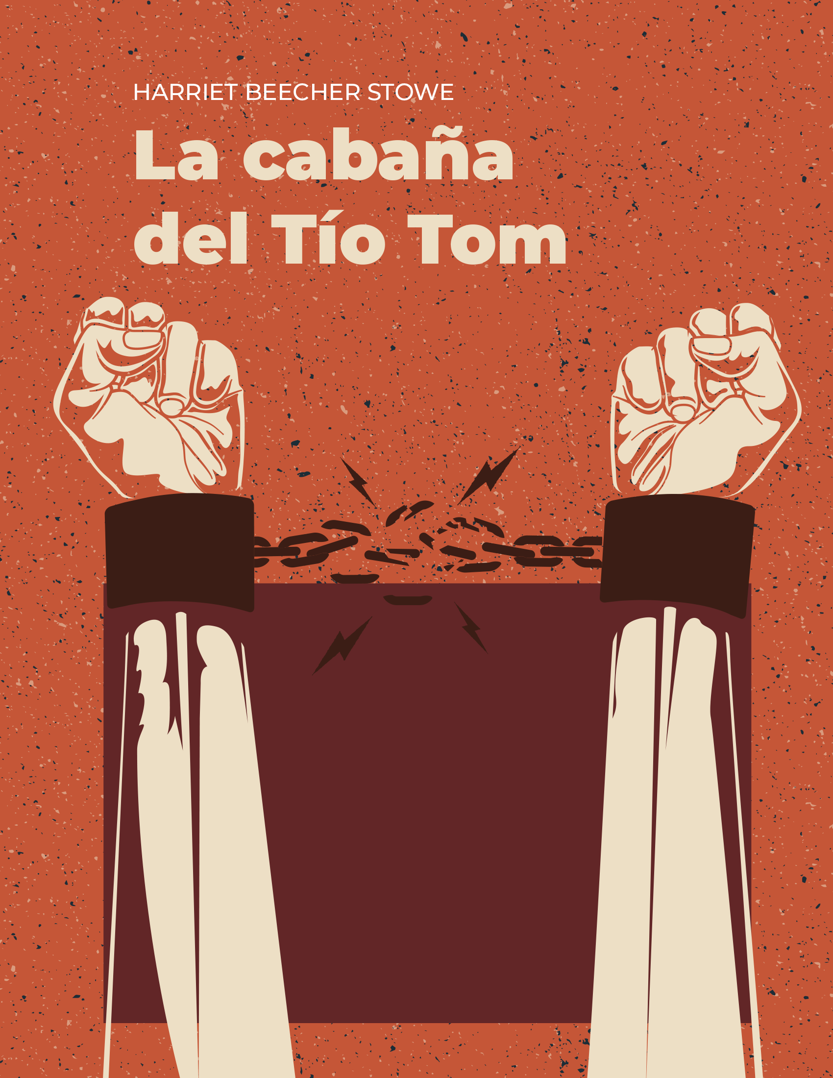 La cabaña del Tío Tom