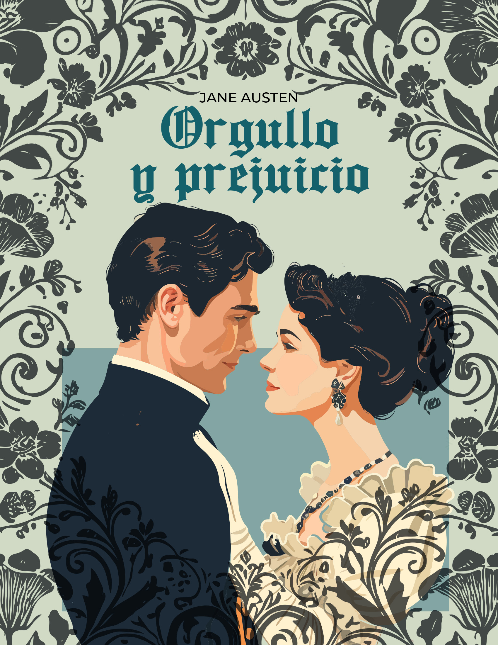 Orgullo y prejuicio