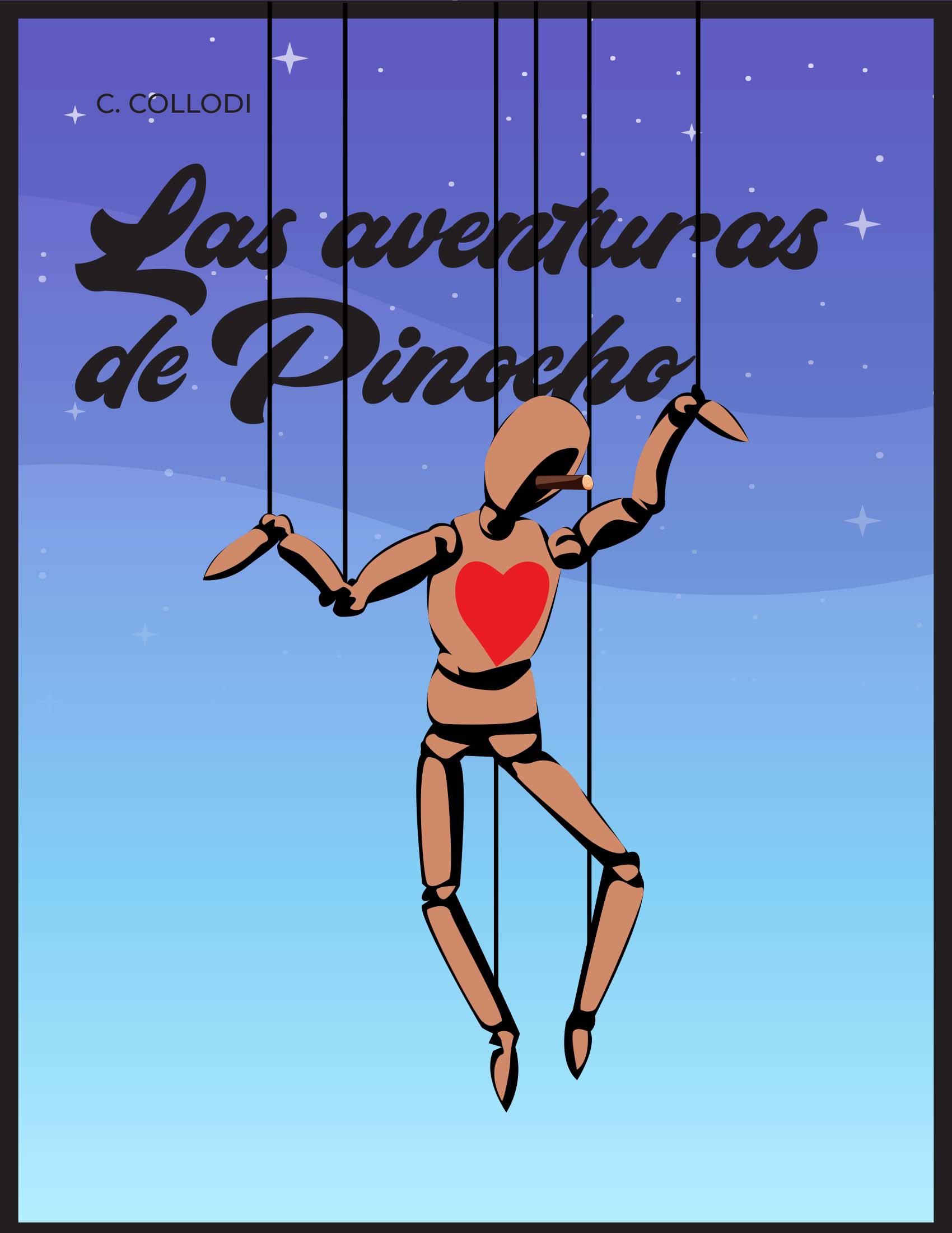 Pinocho