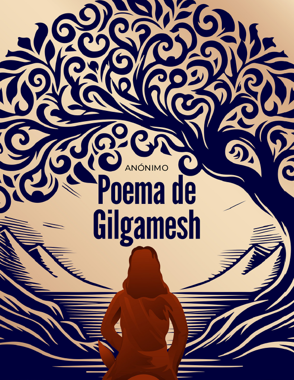 El Poema de Gilgamesh