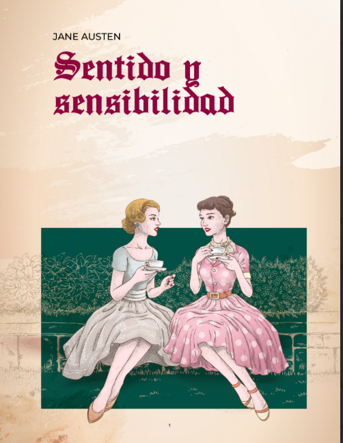 Sentido y sensibilidad